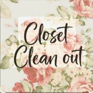 💜BUY ANY 3 ITEMS MARKED WITH  "💜" AND GET 1 FREE.